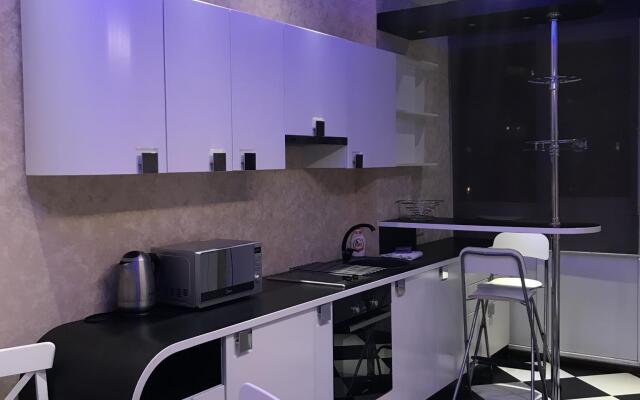 Апартаменты Svetlana District by the se