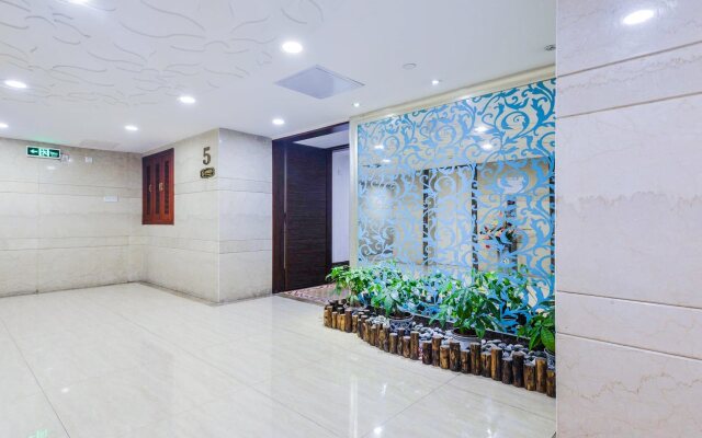 New World Hotel