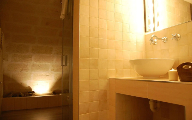 Antica Mateola Rooms&Suites