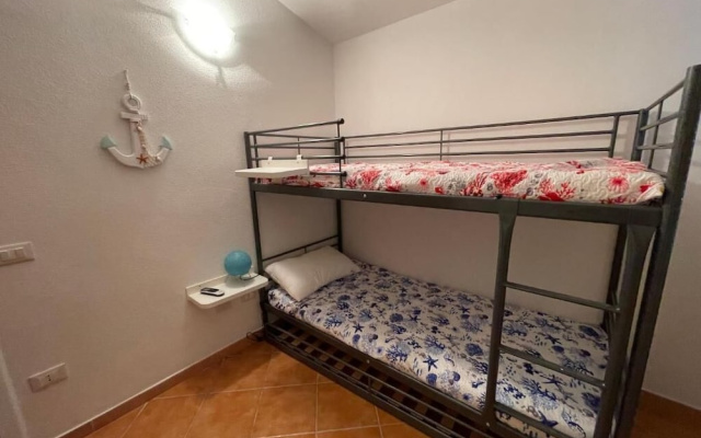 Sardinia Hillside Retreat - Apt 13 - 2BR, quiet area, parking