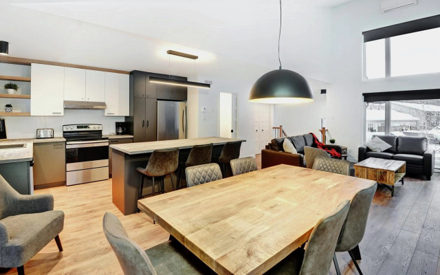 19 Chemin des Cascades