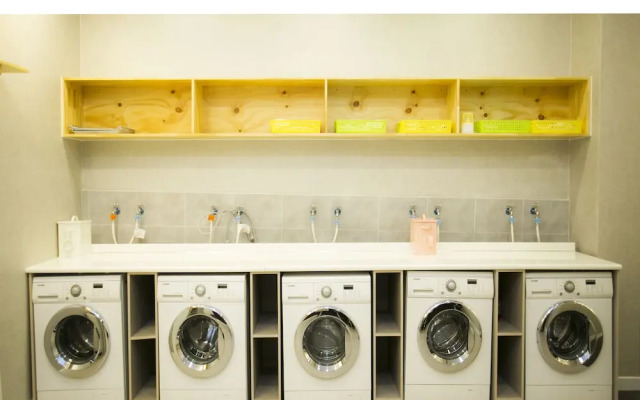 I am Guesthouse Gwangju - Hostel