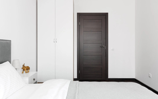 Апартаменты на улице Манчестерская 3