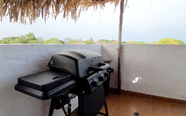 San Carlos Beach Inn