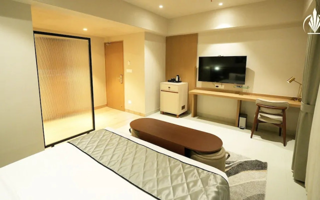 Sivanta By Bombay Group Of Hotels Nagpur