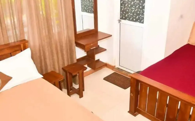 Harambathenna Resort Anuradhapura