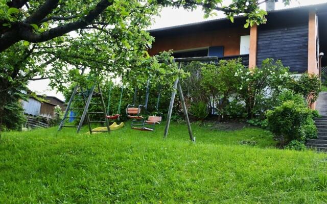 Chalet Sophie