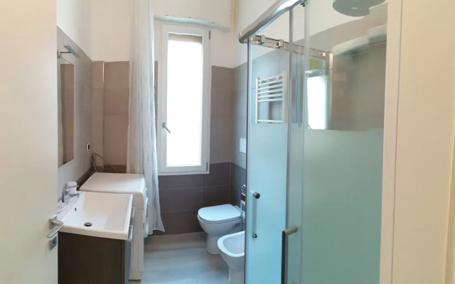 Comfortable Apartment in Residential Area