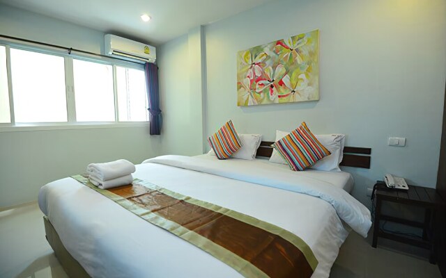 Pariya Boutique Hotel