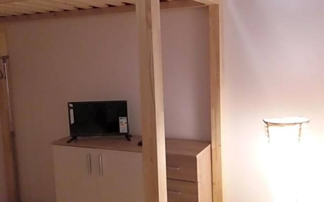 Living in the Box