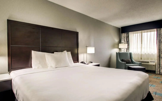 SureStay Hotel by Best Western Richland