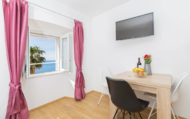 Apartment Perfect View