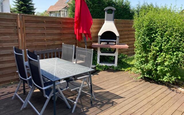 Ferienhäuser Linne