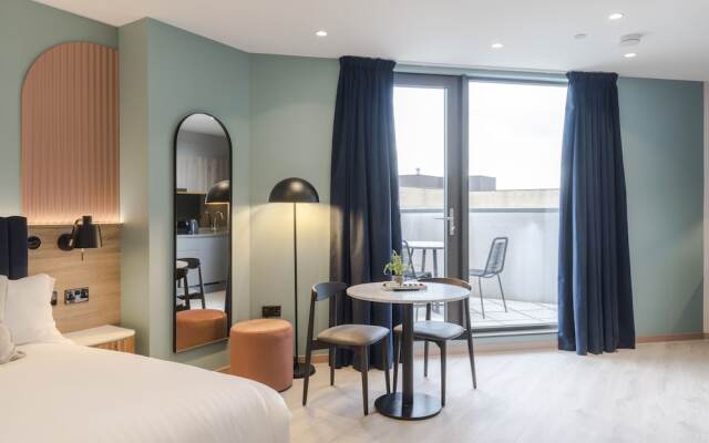 Your Apartment Milton Keynes