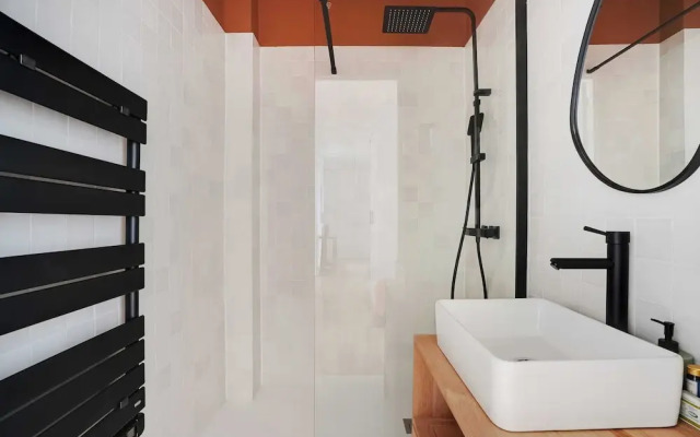 Résidence Neuilly BLOUD