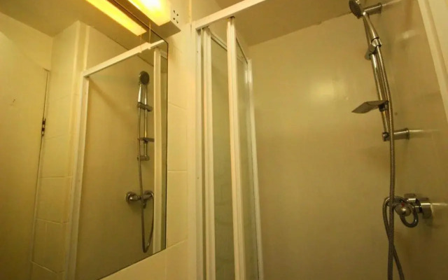 OYO Abbey Lodge Hotel