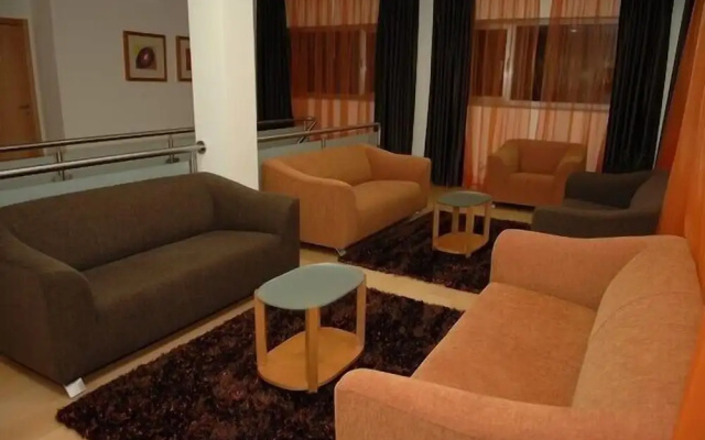 Hotel Albergaria Borges