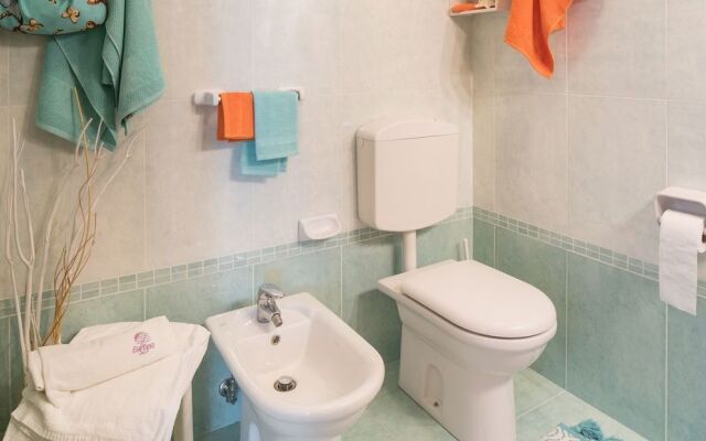 Bibione - Appartamento Aparthotel & Villaggio Planetarium