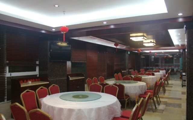 Hongyunlai Business Hotel