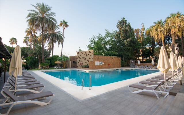 Bluesea Al Andalus Hotel