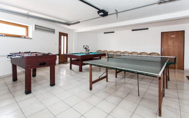 Depandance Hotel u Crlíků