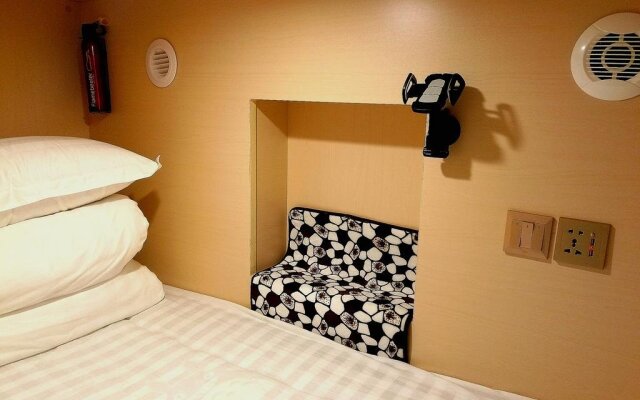 Coooker Youth Hostel
