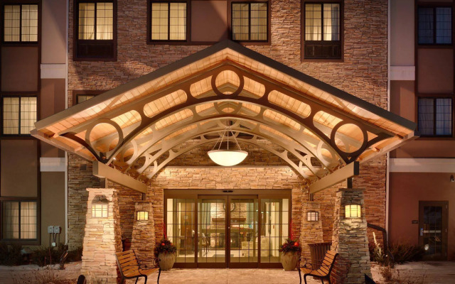 Staybridge Suites Omaha 80th And Dodge by IHG