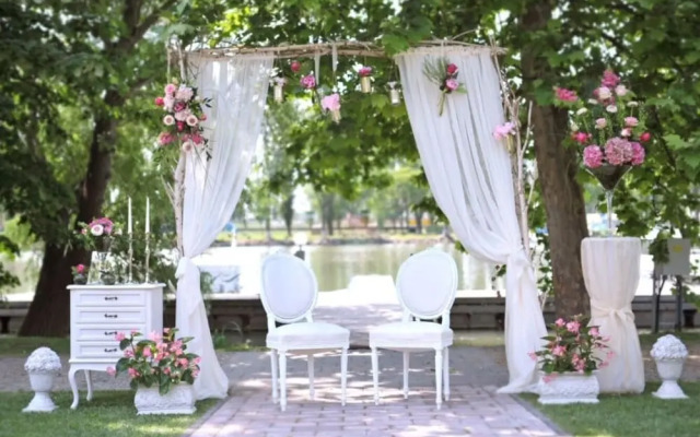 Hotel Itqan Al Diyafa