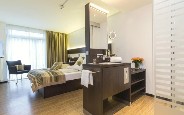 Concorde Hotel Am Leineschloss