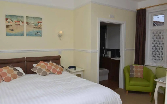 Ormonde House Hotel