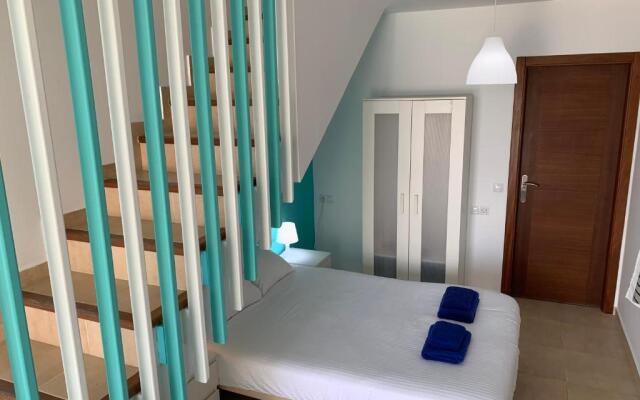 Apartment Cotillo Mar Sea View