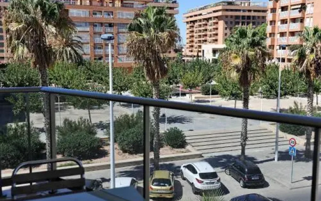 Luxury Boutique Valencia Beach