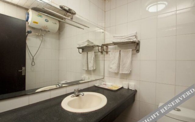 Xincheng Hotel
