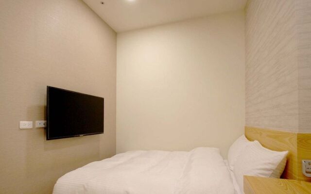 Sun Moon Lake FRIDAY Inn Guest House