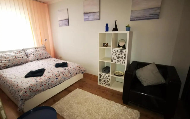 Sunshine Apartmanok Szeged