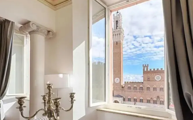 Palazzo Lenzi