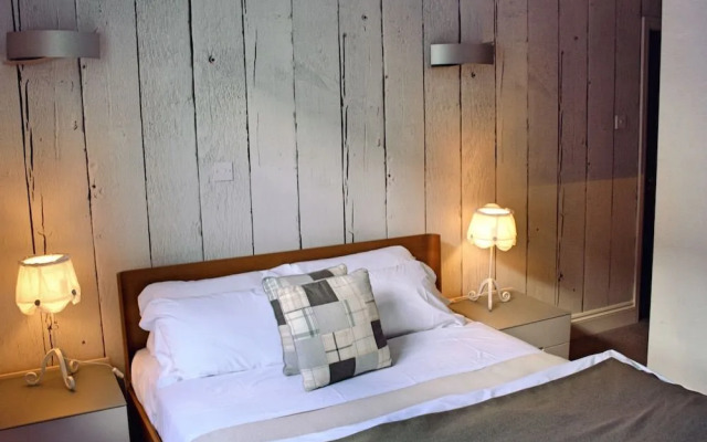 The Bell at Tanworth