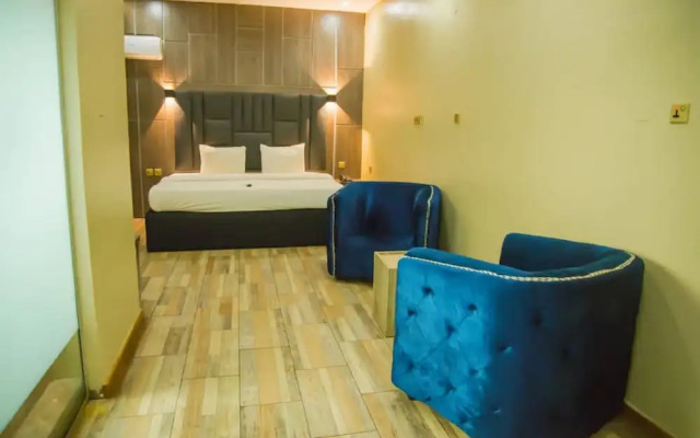 TNK Hotel