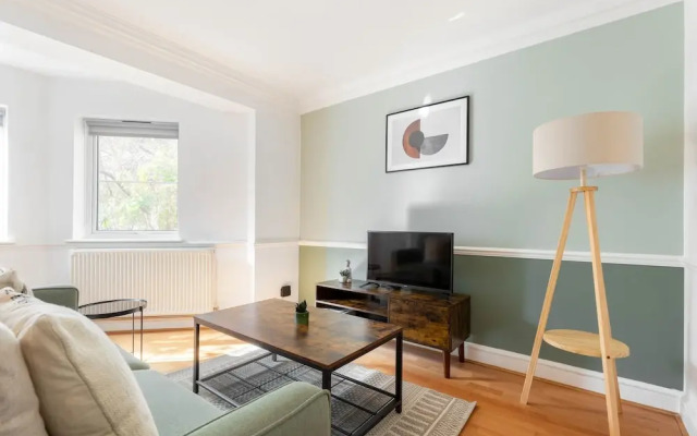 The Goldhawk Road Collection