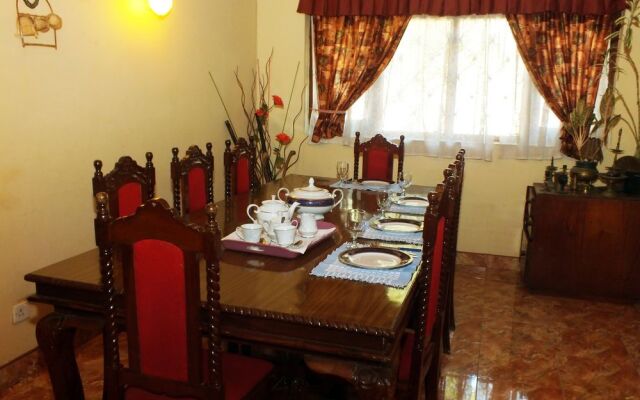 River Side Villa