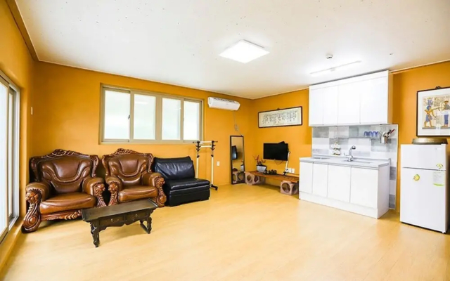 Sancheong Healing of Dream Pension