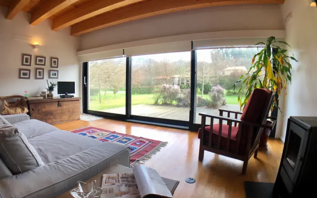 Villa With Pool in Arcos de Valdevez