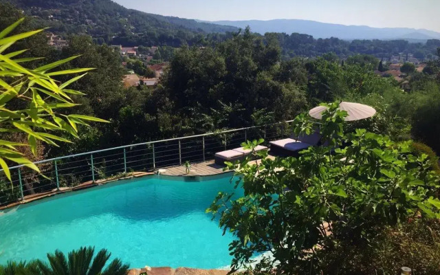 Villa Le Roselin