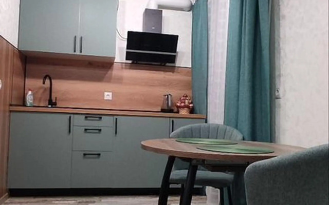 Апартаменты на Дмитровском шоссе 99к1