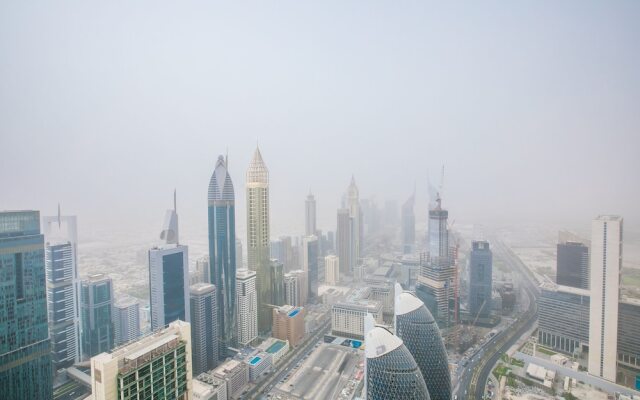 Index Tower by Driven Properties