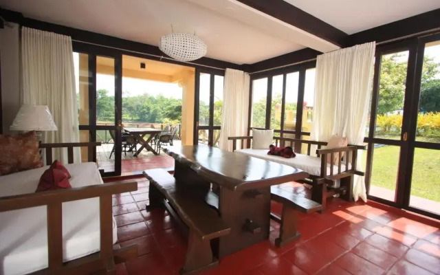 Porta Verde Resort Villas Caliraya