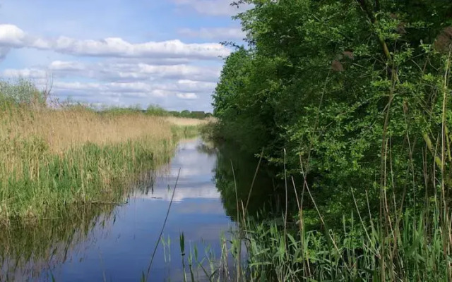Villa Morgentau Gesundheitsfarm