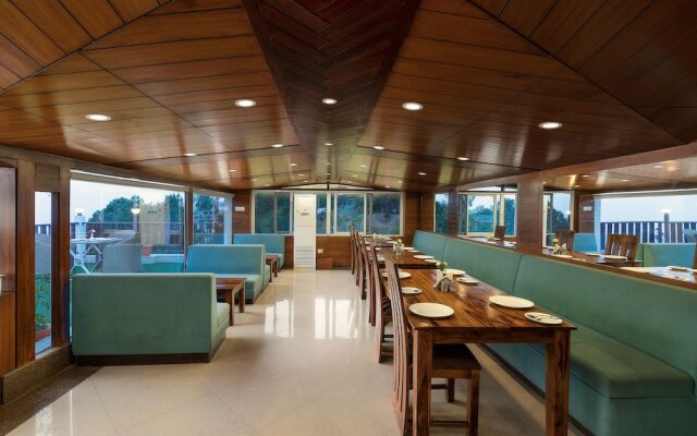 Hotel The Chabal