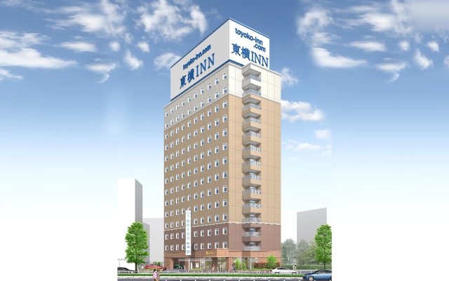 Toyoko Inn Akabane Station Higashi