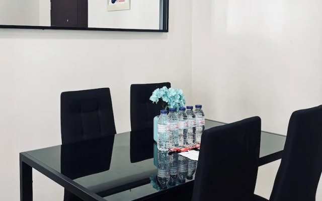 Spacious & Chic Loft Haven